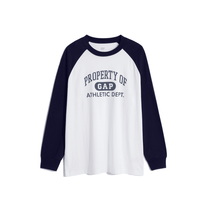 Лонгслив Gap - Boxette Shop